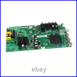 VIZIO 6M03A0006200J MAINBOARD 9.35x8.45 0.535 lbs