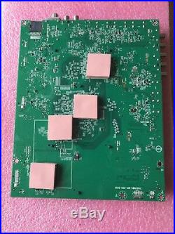 VIZIO 756TXFCB0QK024 XFCB0QK024040X GXFCB0QK024010X Main Board for D55U-D1