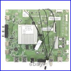 VIZIO 756TXJCB02K015 SCALER BOARD 8 x 10.25 Video Signal Processing