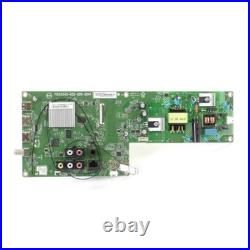 VIZIO 756TXJCB02K018 SCALER BOARD 14x6x2 Video Processing Component