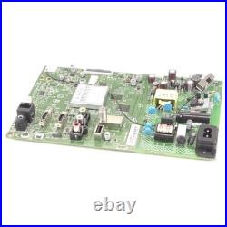 VIZIO 756TXJCB02K029 Scaler Board 9.9 x 9.9 0.625 lbs Video Signal Processor