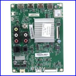 VIZIO 756TXKCB02K009 Scaler Board 7x6.2 High-Quality Signal Processing