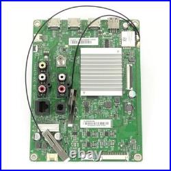 VIZIO 756TXKCB02K024 SCALER BOARD 8 x 6 0.41 lbs Video Quality Component