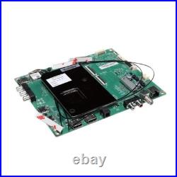 VIZIO 756TXKCB02K048 Scaler Board Video Processing Consumer Electronics
