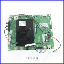 VIZIO 756TXKCB02K049 SCALER BOARD 10.2x7.4 Optimizes Display Performance