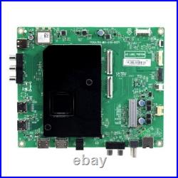 VIZIO 756TXKCB02K050 SCALER BOARD 7x2 Lightweight Video Component
