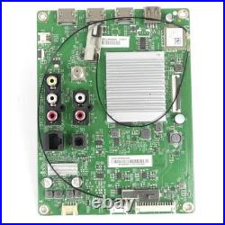 VIZIO 756TXKCB02K055 SCALER BOARD 8.1x5.25x1.2 Video Processing Component