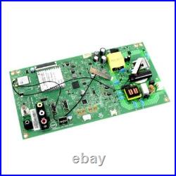 VIZIO 756TXLCB02K011 SCALER BOARD 6x3x11 Video Processing Component