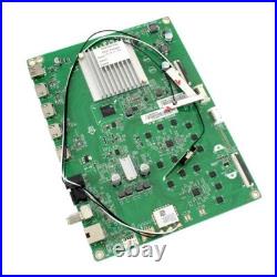 VIZIO 756TXLCB02K030 Scaler Board 9.4x7.85 Video Enhancement Component