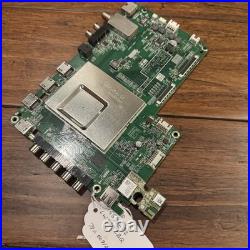VIZIO 791.00910.0001 MAIN BOARD FOR M552i-B2
