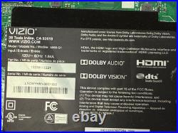 VIZIO 905TXJSA650002 MAIN BOARD for M658-G1