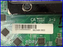 VIZIO 905TXJSA650002 MAIN BOARD for M658-G1