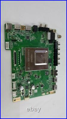 VIZIO 91.76Q10.005G 48.76Q03.011 Main Board for E550I-B2E LWJJPPDR
