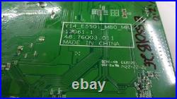VIZIO 91.76Q10.005G 48.76Q03.011 Main Board for E550I-B2E LWJJPPDR
