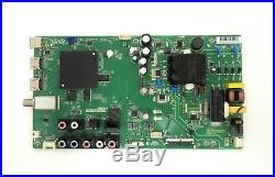 VIZIO D40F-G9 Main / Power Supply Board AWLM97PCGRA, L18063180