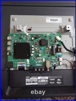 VIZIO D40F-J09 TV Parts Main Power/Control Board / Legs And Assortment Parts
