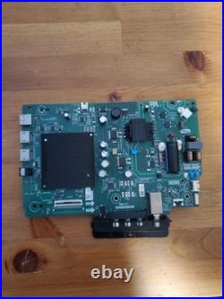 VIZIO D40F-J09 TV Parts Main Power/Control Board / Legs And Assortment Parts