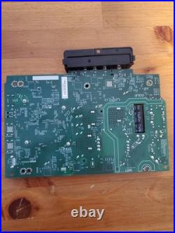 VIZIO D40F-J09 TV Parts Main Power/Control Board / Legs And Assortment Parts