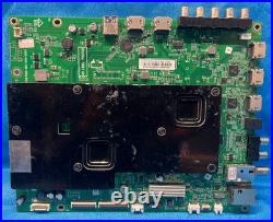 VIZIO D40U-D1 Main Board 715G7689-M01-001-005Y