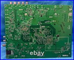 VIZIO D40U-D1 Main Board 715G7689-M01-001-005Y