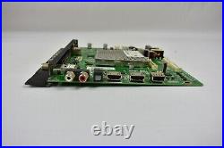 VIZIO D500I-B1 MAIN BOARD 715G6648-M01-000-004F Tested Working Fully Functional