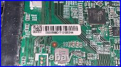 VIZIO D50U-D1 Main Board 715G7689-M01-000-005K GXGCB0QK017030X