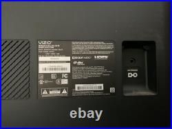 VIZIO D50-F1 Main Board 756TXICB02K0390, XICB02K0390 and power supply board