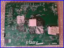 VIZIO D55U-D1 Main Board, 715G7689-M0C-000-005Y GXFCB0QK024010X 120V AA5-3(3)
