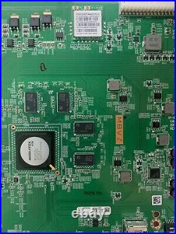 VIZIO D70-F3 Main Board S/N LFTRXCLU / Y8388506S (0170CAR0JE01M) Genuine