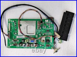 VIZIO E291-A1 TV Main Board 715G5817-M01-000-004K with Cables and button Board