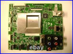 VIZIO E322AR Main Board 55.73U01.001G, 48.73U01.011, 11077-1 #3K