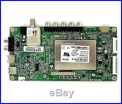 VIZIO E390-A1 Main Board 756TXDCB02K012 / TXDCB02K012