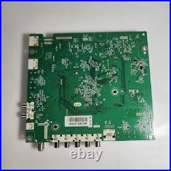 VIZIO E420D-A0 Main Board 3642-1702-0150 (2A), 0171-2272-4772