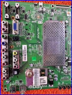VIZIO E420VL Main Board 3642-0872-0150(3J)