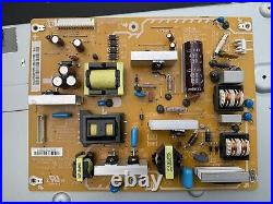 VIZIO E422AR Main Board, T-Con Board, Power Board. Complete Set From Cracked Tv