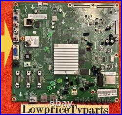 VIZIO E472VLE Main Board 3647-0602-0150(4G), 3647-0602-0395