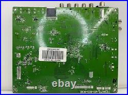 VIZIO E500I-B1E (LTMWPLAP) Main Board 50 715G6273-M01-000-004K / 756TXDCB02K048