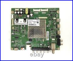 VIZIO E500I-B1 Main Board 715G6648-M01-001-004N, XECB02K061