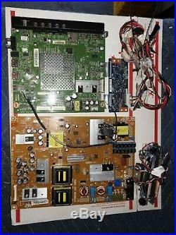 VIZIO E500I-B1 complete repair parts kit