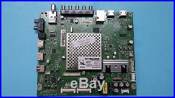 VIZIO E500i-B1 715G6648-M01-000-004N XECB02K037010X 705TXESM33300X main board