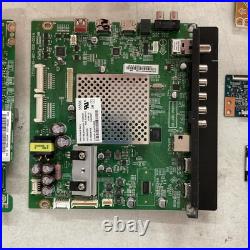 VIZIO E500i-b1 Main Board 715g6648-m01-000-004n E333660 Repair Kit Tested