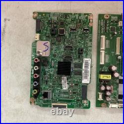 VIZIO E500i-b1 Main Board 715g6648-m01-000-004n E333660 Repair Kit Tested