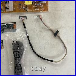 VIZIO E500i-b1 Main Board 715g6648-m01-000-004n E333660 Repair Kit Tested