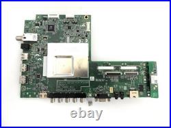 VIZIO E502AR Main Board 55.74W01.001, 91.74W10.001G