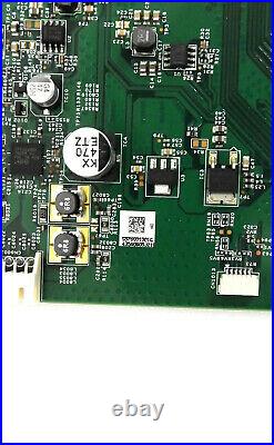 VIZIO E550I-B2 Main Board 91.76Q10.002G (91.76Q01.001G)