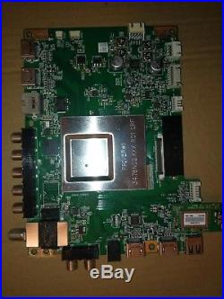 VIZIO E550i-B2 power supply, main board, backlight board, 056.04167 DPS-167DP