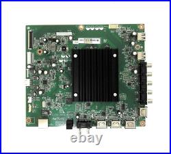 VIZIO E55U-D0 Main Board 3655-1272-0395, 3655-1272-0150