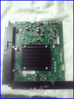 VIZIO E55U-D0 Main Board 3655-1282-0395, 3655-1282-0150