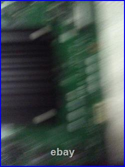 VIZIO E55U-D0 Main Board 3655-1282-0395, 3655-1282-0150
