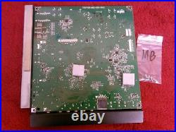 VIZIO E55-C1 MAIN BOARD XFCB02K005040X, 715G7126-M01-000-004K withScr & Port Covers